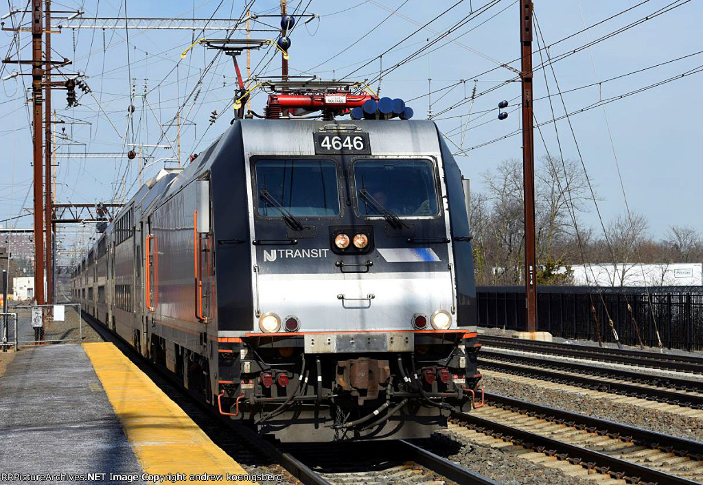 NJT 4646